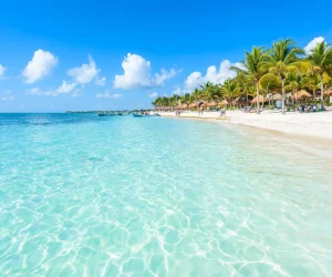 Playa del Carmen Tu Destino de Ensueno en la Riviera Maya