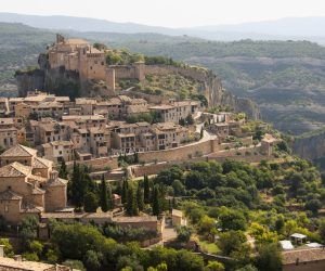 Alquezar Huesca scaled