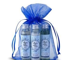 Amenities para Hoteles