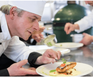 Barcelona en el plato private chef a domicilio