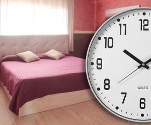 En que debes fijarte al reservar hoteles por horas en Madrid