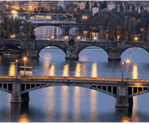 Que ver en Praga 7 lugares imperdibles