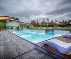 gran hotel las caldas