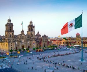 Descubriendo los Tesoros de Mexico