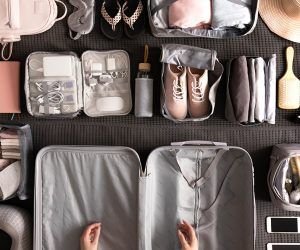 Essenciales de Viaje Que No Olvidar en Tu Equipaje