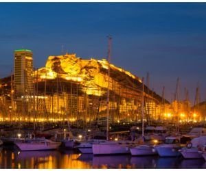 La mejor opcion de hospedaje en el corazon de Alicante