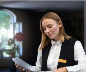 Optimizar la Gestion Hotelera
