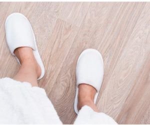 Amenities y zapatillas para hoteles: soluciones prácticas al servicio de los huéspedes