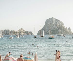 Cuatro días de viaje en Ibiza: todo lo que no te puedes perder