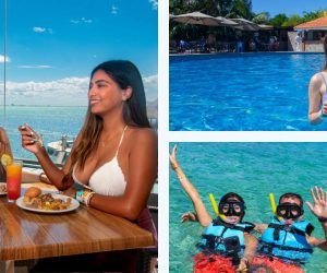 Descubre el Encanto del Caribe Mexicano: Tu Próxima Aventura en Catamarán hacia Isla Mujeres