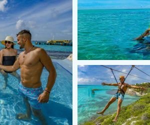 Descubre la Magia de Isla Mujeres: Un Paraíso de Aventura y Tradición