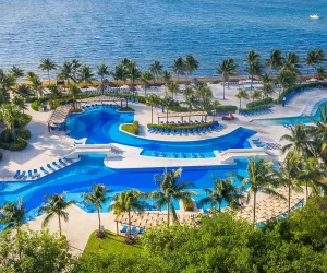 Explora Riviera Maya: Aventura, Naturaleza y Deportes Acuáticos