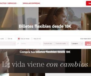 Viajes baratos en tren para verano