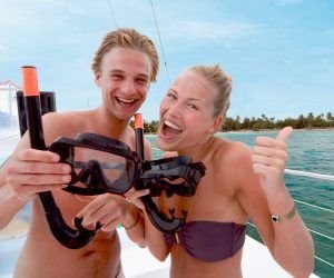 Explora los Tesoros Submarinos con las Mejores 4 actividades en Punta Cana