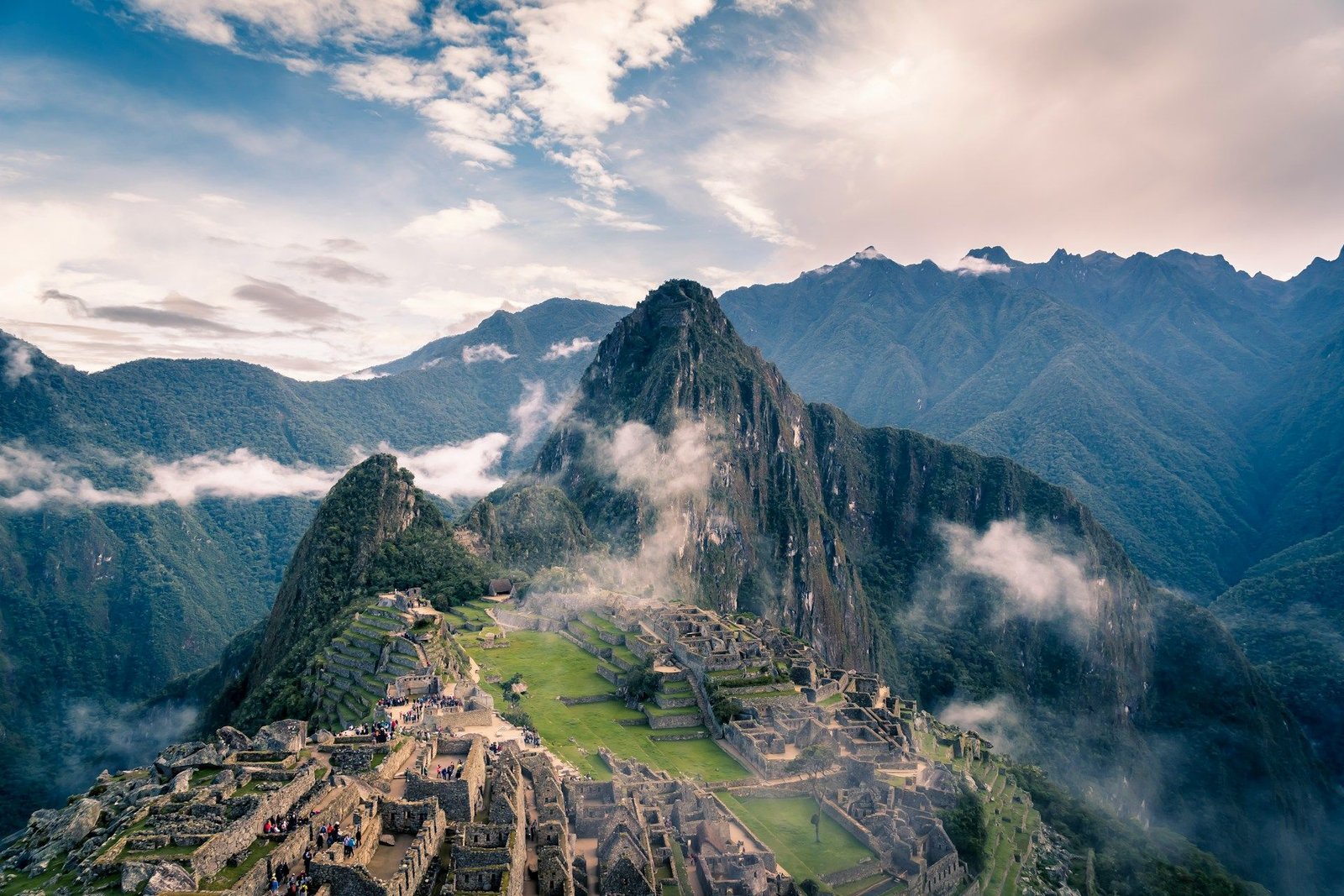 Machu Picchu cómo llegar y consejos para visitar el tesoro Inca