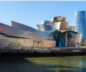 Conocer Bilbao y alrededores sin coche propio es posible gracias a guppy
