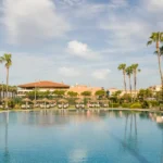 Hoteles ilunion