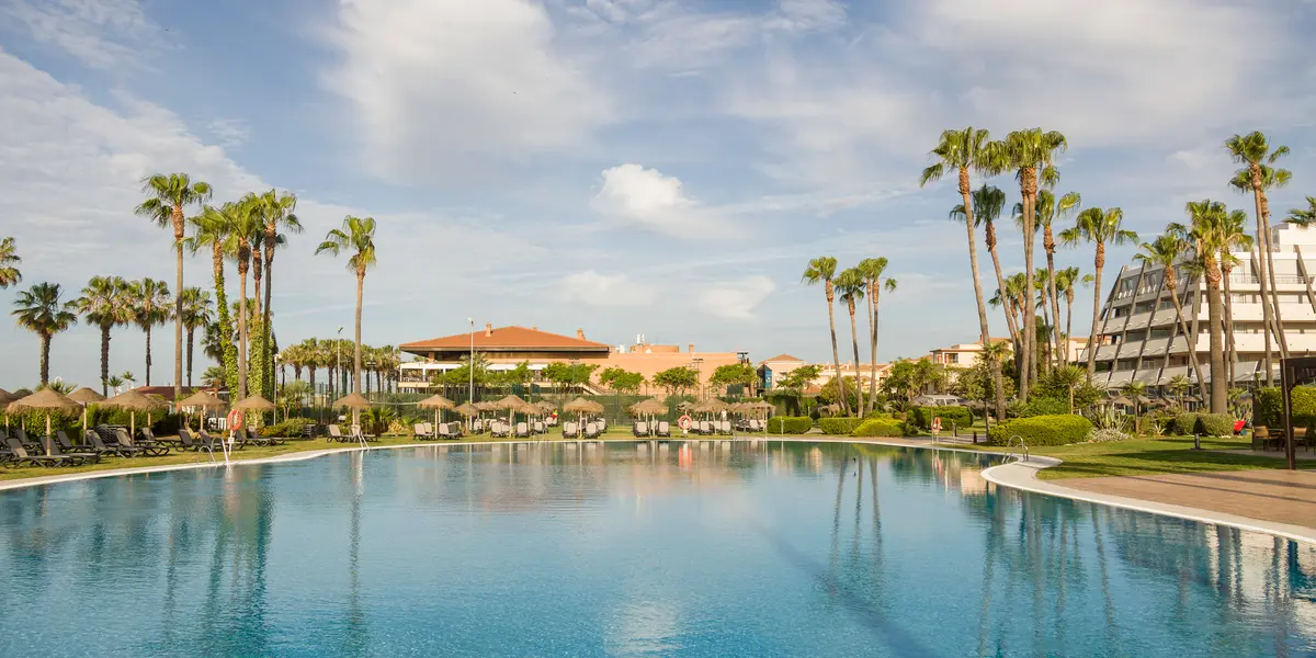 Hoteles ilunion