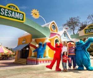 ¿Qué hacer en Guadalajara?: Visita Selva Mágica, el parque temático imperdible