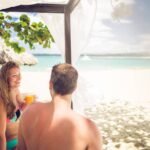 Luna de miel perfecta 5 hoteles románticos para celebrar el amor