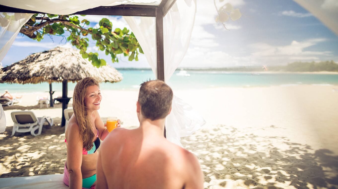 Luna de miel perfecta 5 hoteles románticos para celebrar el amor