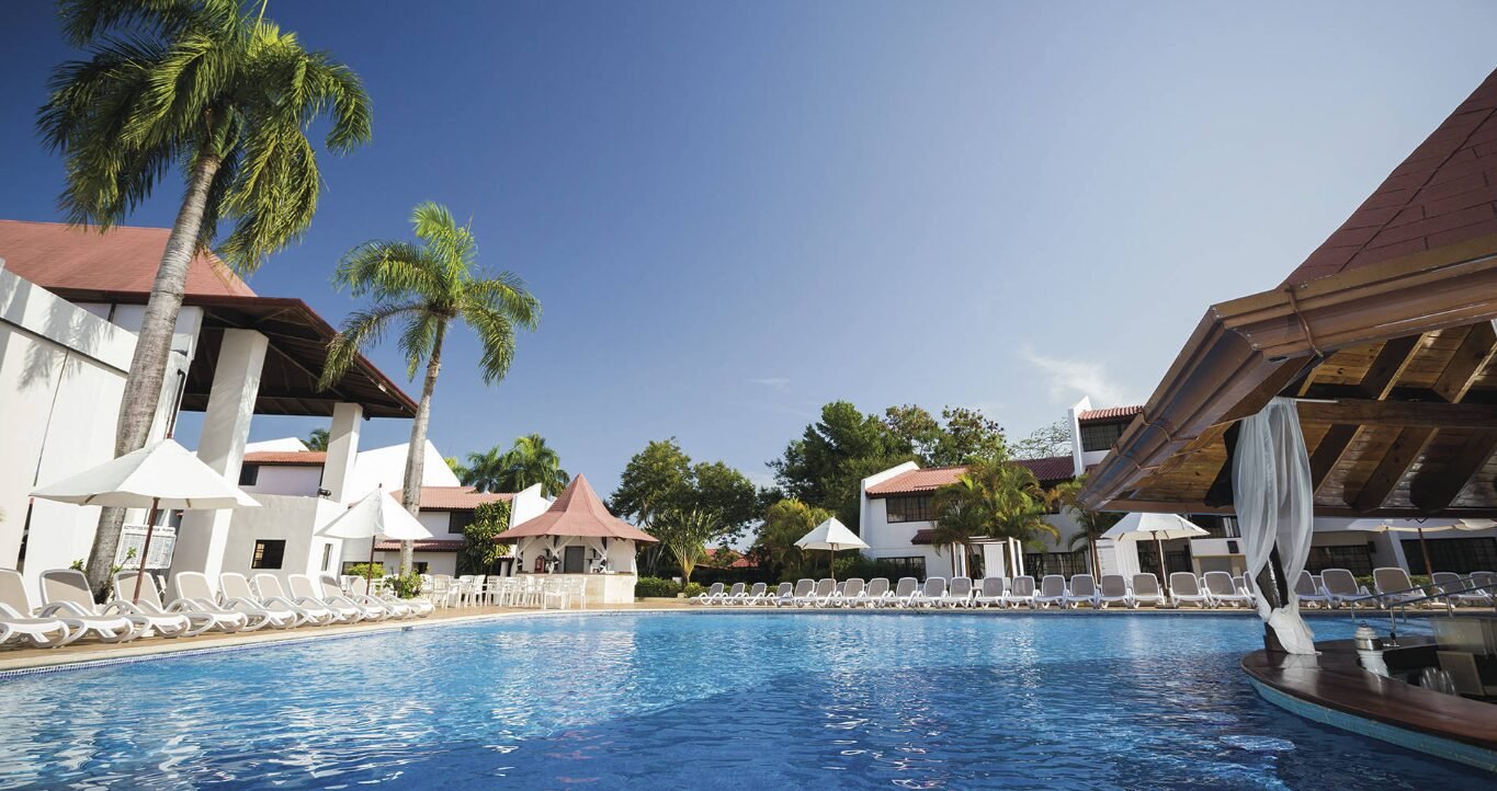 Luna de miel perfecta: 5 hoteles románticos para celebrar el amor 3 villas doradas